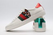 GUCC LOW-TOP SNEAKER - Image 23