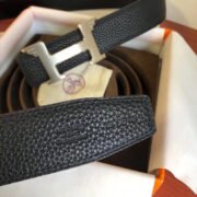 Hermes Belt-3.8 CM - Image 8