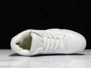 Air Jordan 3 Retro Triple White 136064-111 - Image 6