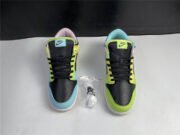 Nike Dunk Low SE ‘Free.99 - Black’ DH0952-001 - Image 10