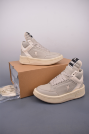 Rick Owen.s Sneaker 3633 - Image 2