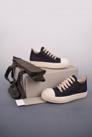 Rick Owen.s Sneaker - Image 2