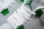 Air Jordan 4 “Pine Green” CT8527-113 - Image 9