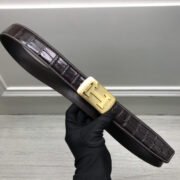 Hermes Belt-3.5 CM - Image 2