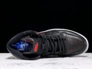 Air Jordan 1 SB Lance Mountain Black - 653532-002 - Image 6