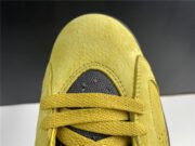 AIR JORDAN 6 YELLOW X TRAVIS SCOTT CN1084-300 - Image 17