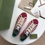 Gucci Tennis 1977 SNEAKER - Image 6
