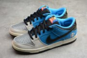 INSTANT SKATEBOARD X NIKE DUNK SB LOW CZ5128-400 - Image 14