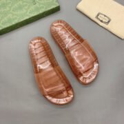 GUCC SLIPPERS - Image 5