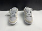 Nike SB Dunk Low Summit White Wolf Grey AR0778-110 - Image 8