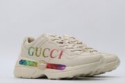 GUCC TRAINER SNEAKER - Image 10