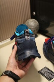 OFF-WHITE C/O ODSY-1000 SNEAKER - Image 2