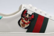 GUCC LOW-TOP SNEAKER - Image 27