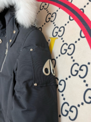 Moncler jacket - Image 8