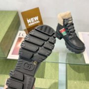 GUCC BOOTS - Image 9