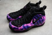 AIR FOAMPOSITE PRO PURPLE CAMO 624041-012 - Image 4
