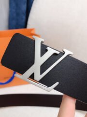 Loui Vuitto Belt-4CM - Image 6