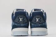 Loui Vuitto TRAINER SNEAKER - Image 6