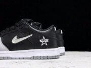 Nike SB Dunk Low Jewel Swoosh Silver CK3480-001 - Image 16
