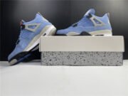 AIR JORDAN 4 University Blue CT8527-400 - Image 2