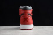 Air Jordan 1 Retro Banned 432001-001 - Image 8