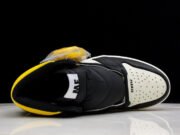 Air Jordan 1 Retro High OG NRG "Not For Resale" - 861428 107 - Image 9