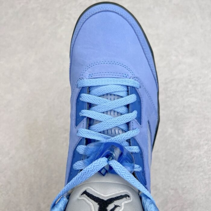 Jordan 5 Retro  DV1310-401 - Image 7