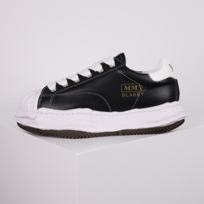 MAISON MIHARA YASUHIRO MMY Sneaker - Image 5