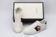 GUCC LOW-TOP SNEAKER - Image 11