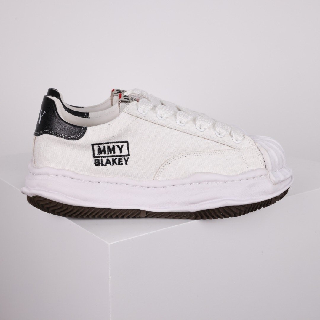 6f768434fcb54ba8f98d392c510a05c190ae5576 MAISON MIHARA YASUHIRO MMY Sneaker - Image 5