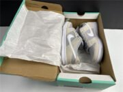 Nike SB Dunk Low Summit White Wolf Grey AR0778-110 - Image 11