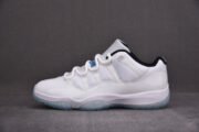 Air Jordan 11 Low Legend Blue AV2187-117