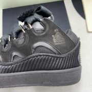 Lanvin Low Top Sneaker lv912 - Image 5