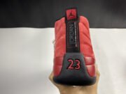 Air Jordan 12 Retro Reverse Flu Game CT8013-602 - Image 10