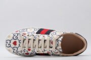 GUCC LOW-TOP SNEAKER - Image 8