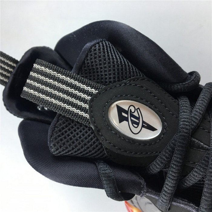 6fd892fc2178ceab7649e098742c53d9fe9066ff NIKE AIR FOAMPOSITE ONE MINI SWOOSH CV0369-001 - Image 6