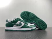 NIKE DUNK LOW ESSENTIAL PAISLEY PACK GREEN (W) DH4401-102 - Image 16