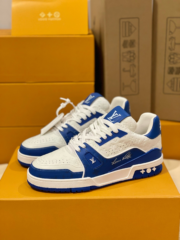 Loui Vuitto TRAINER SNEAKER - Image 2