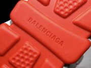 BLCG SPEED SNEAKER 506344 W05G0 4102 - Image 2