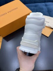 Loui Vuitto SNEAAKER - Image 8