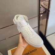 Loui Vuitto RIVILI SNEAKER - Image 7