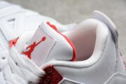 Air Jordan 4 “Red Metallic” CT8527-112 - Image 9