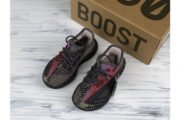 ADIDAS KIDS YEEZY BOOST 350 V2 YECHEIL FX0777 - Image 8