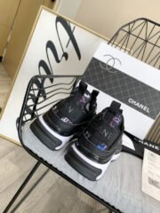 CHNE1 LOW TOP TRAINER CC SNEAKERS - Image 8