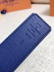 Loui Vuitto Belt-4CM - Image 4