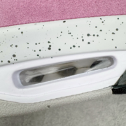 Air Jordan 4 Retro Orchid AQ9129-501 - Image 11