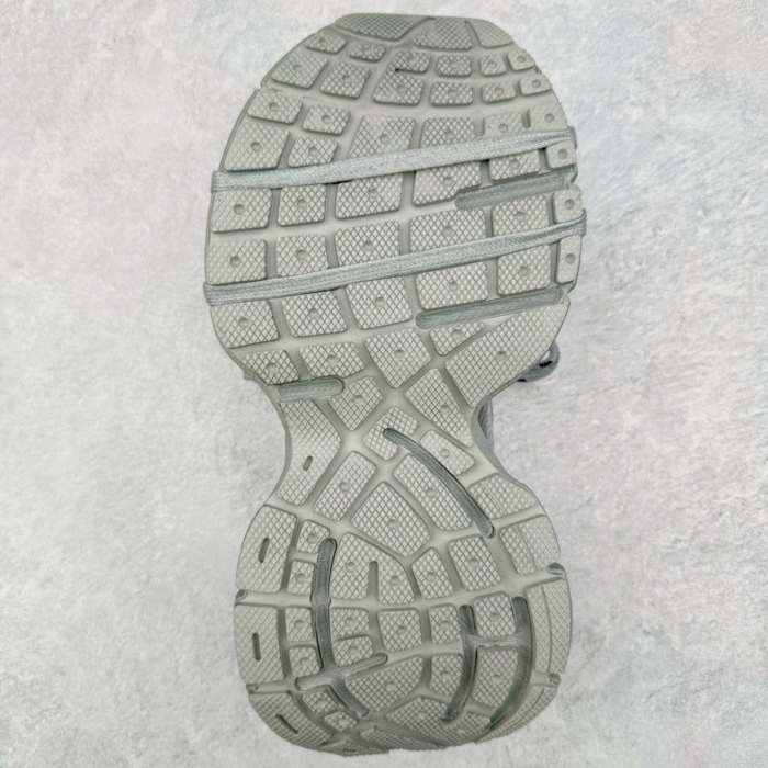 BALCIA 3XL Sneakers Dark gray - Image 7