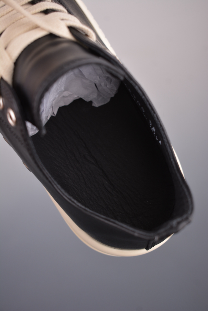 Rick Owen.s Sneaker - Image 9