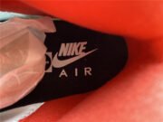 Air Jordan 5 Retro Fire Red Silver Tongue (2020) DA1911-102 - Image 2