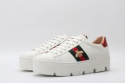 GUCC LOW-TOP SNEAKER - Image 4